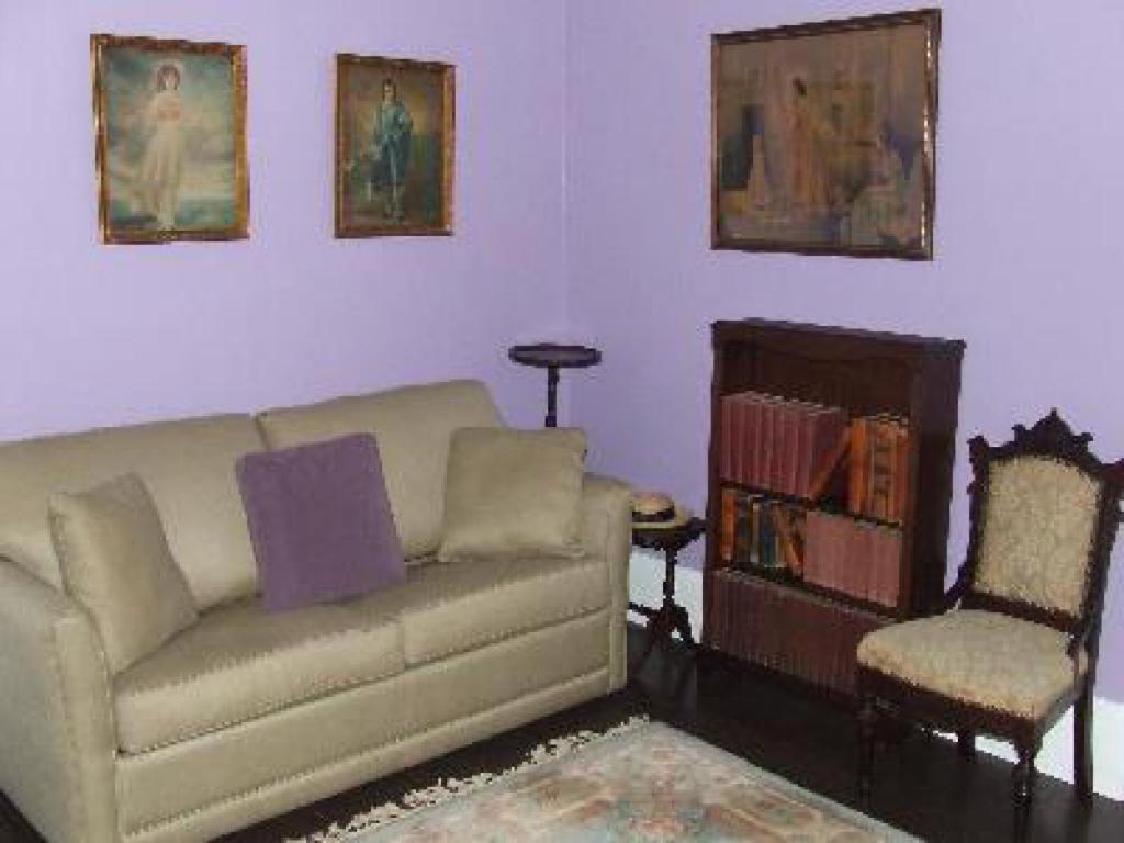 Bed and Breakfast The Jewell Of Vienna Zimmer foto